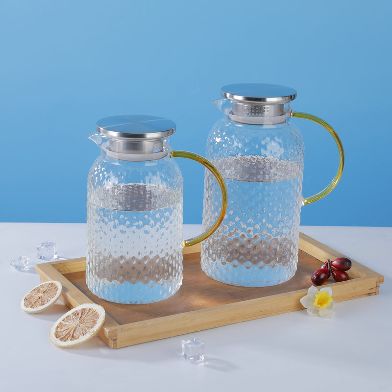 Rice grain kettle