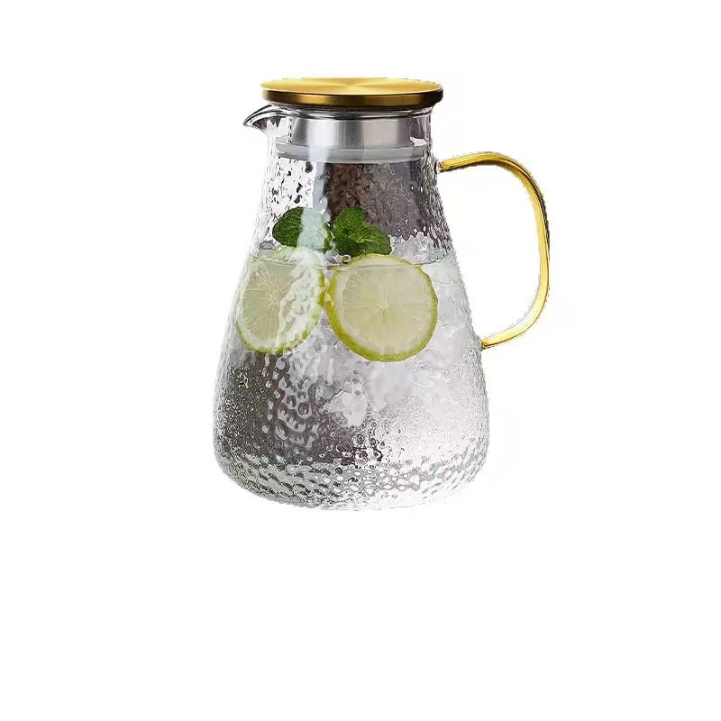 Snow Water Bottle