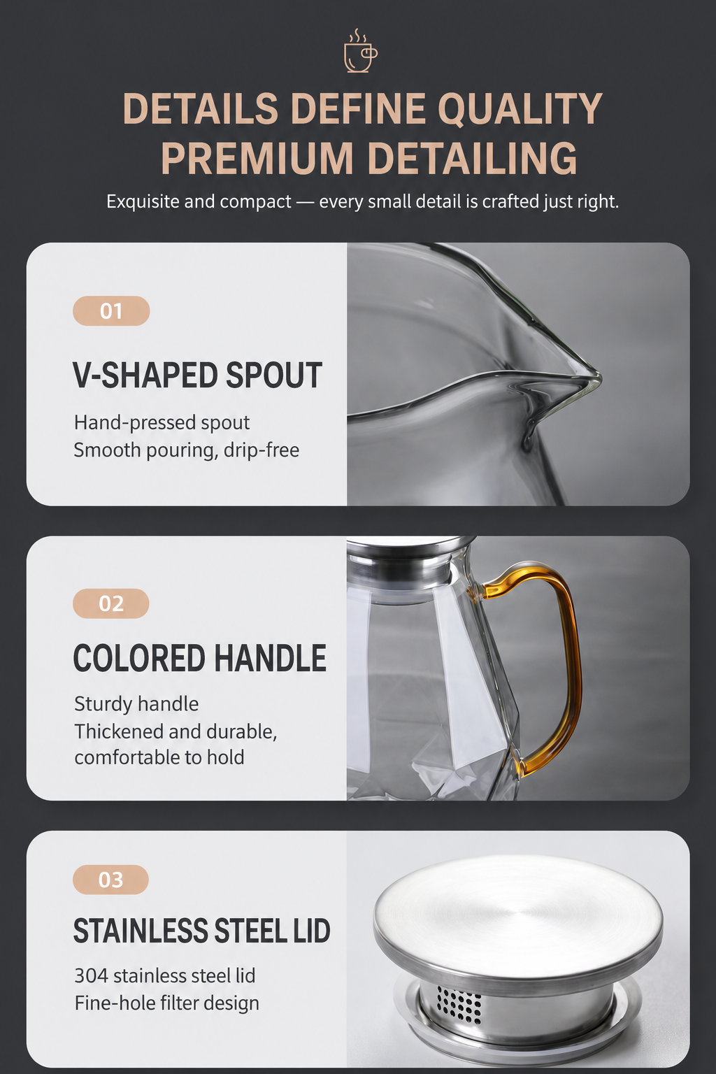 Diamond pot