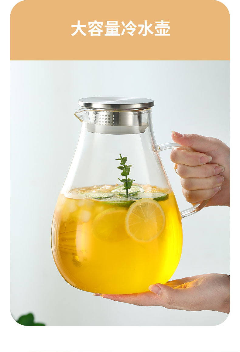 3.8-liter kettle