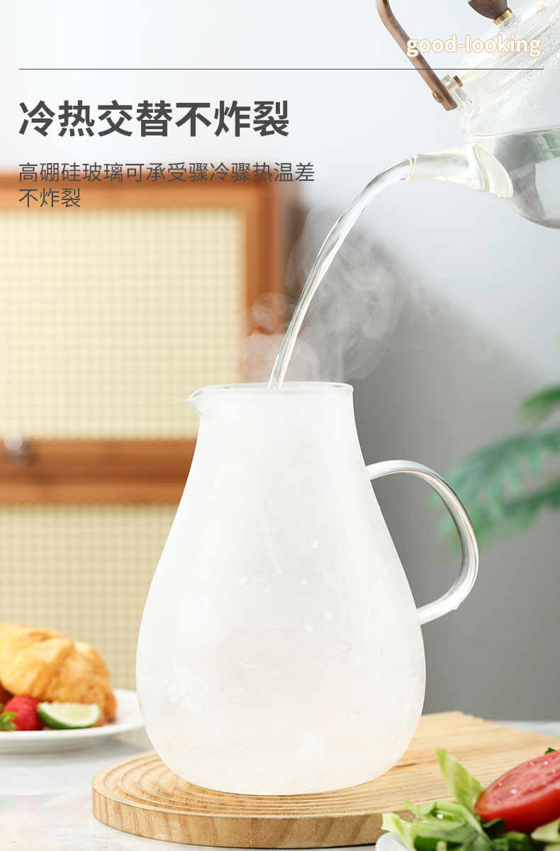 3.8-liter kettle