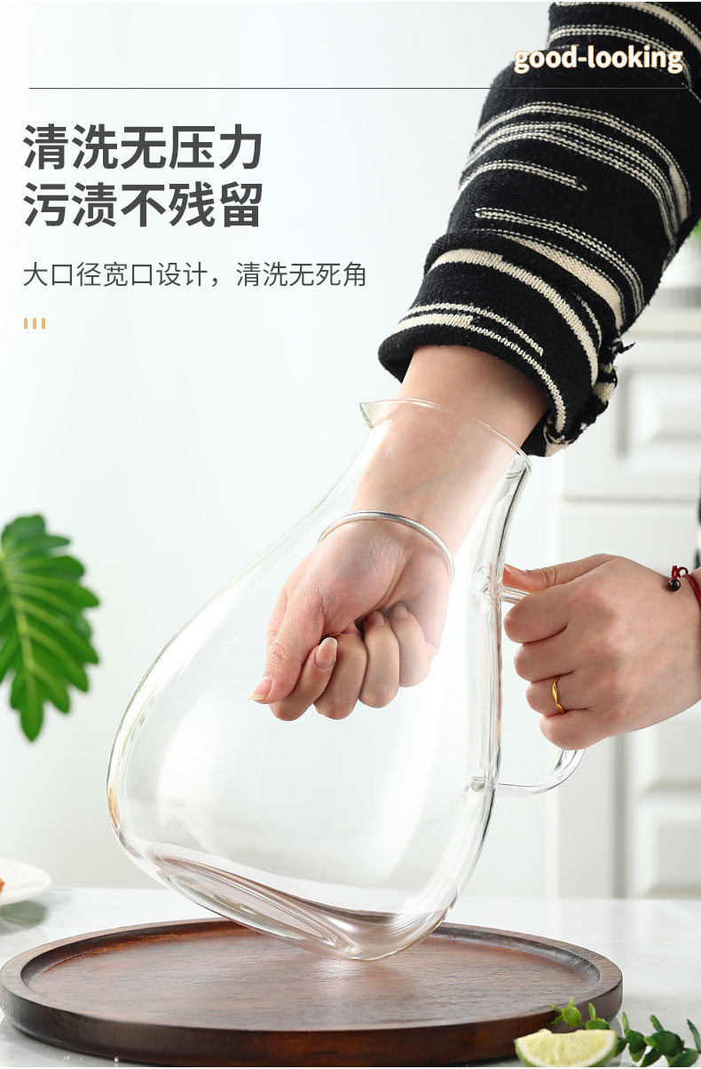 3.8-liter kettle