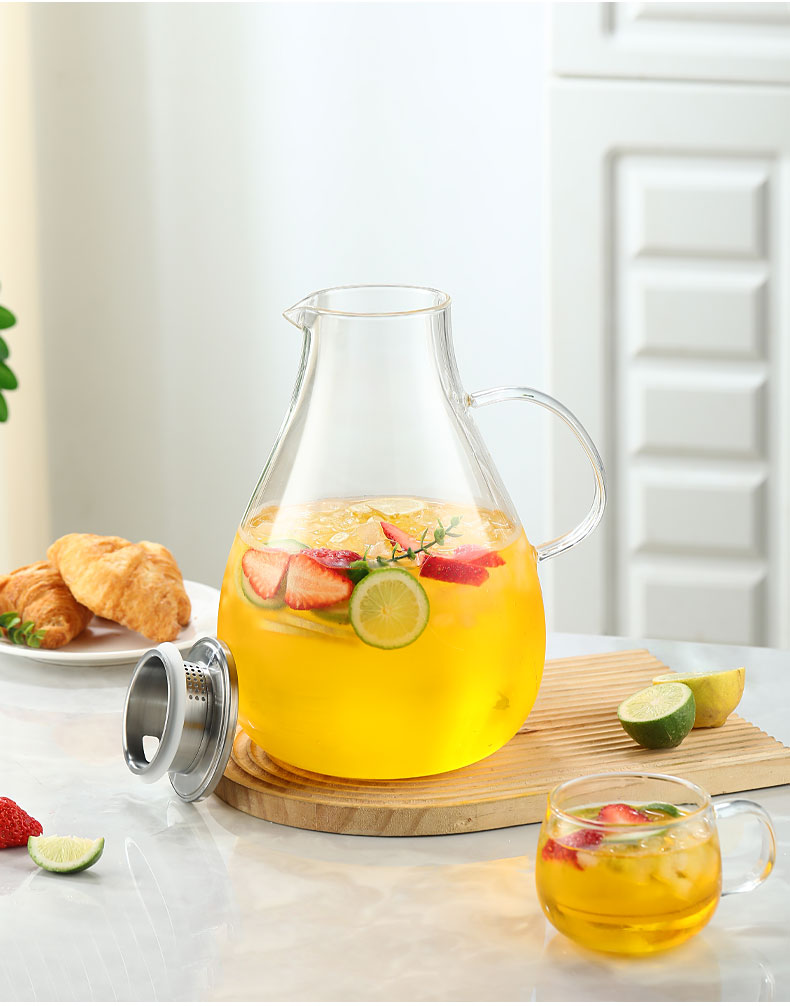 3.8-liter kettle