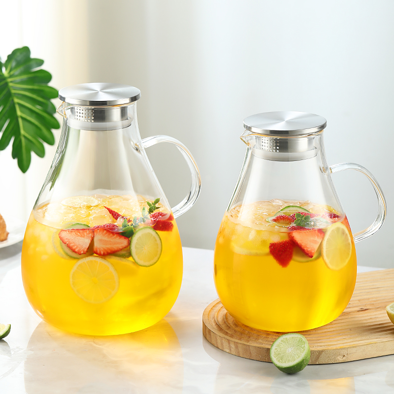 3.8-liter kettle