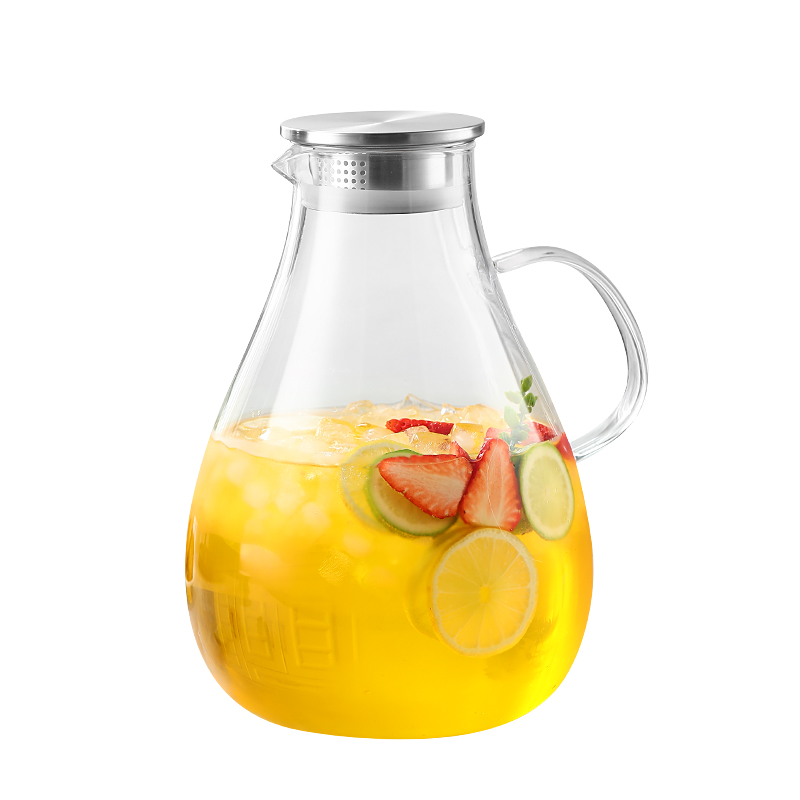3.8-liter kettle