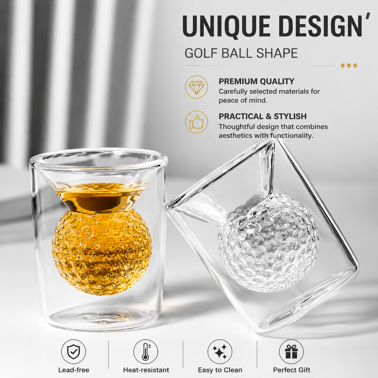 Golf 50ml