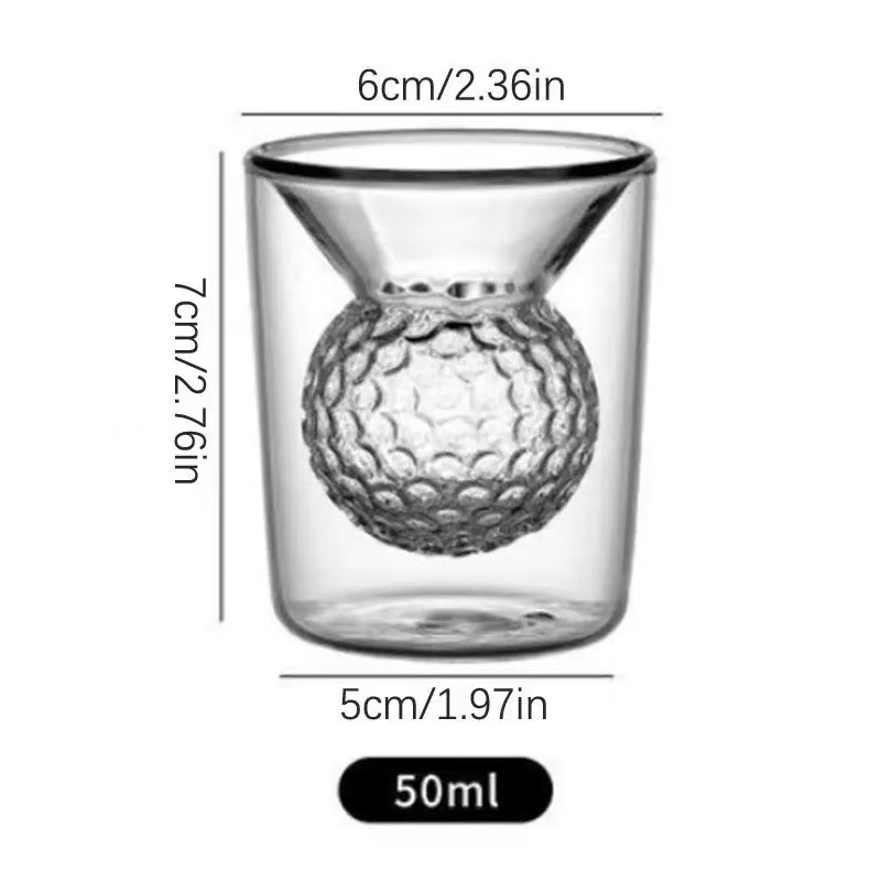Golf 50ml