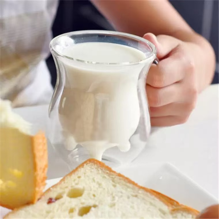 milk cup