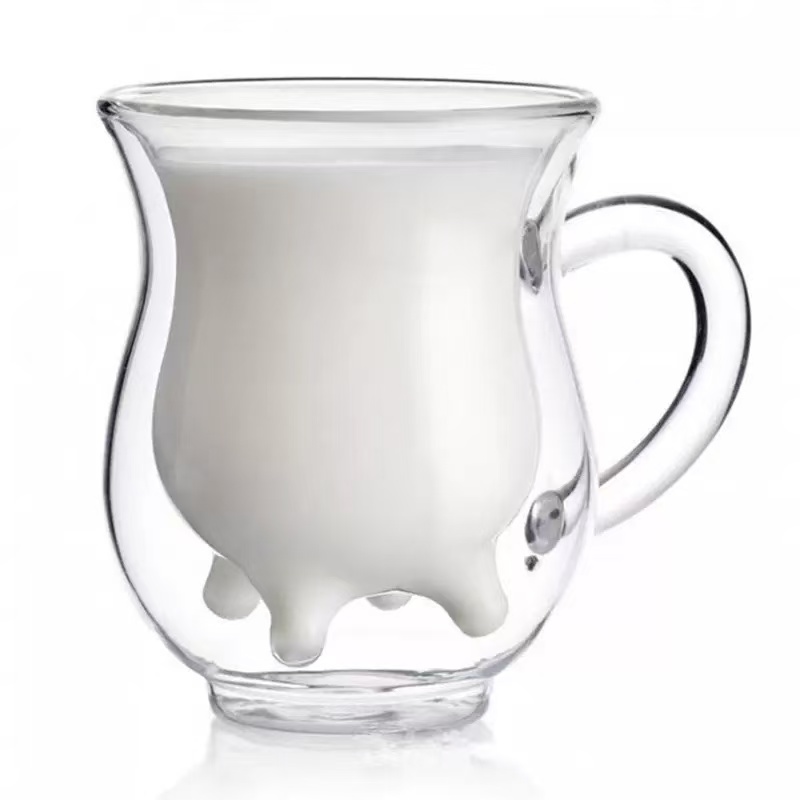 milk cup