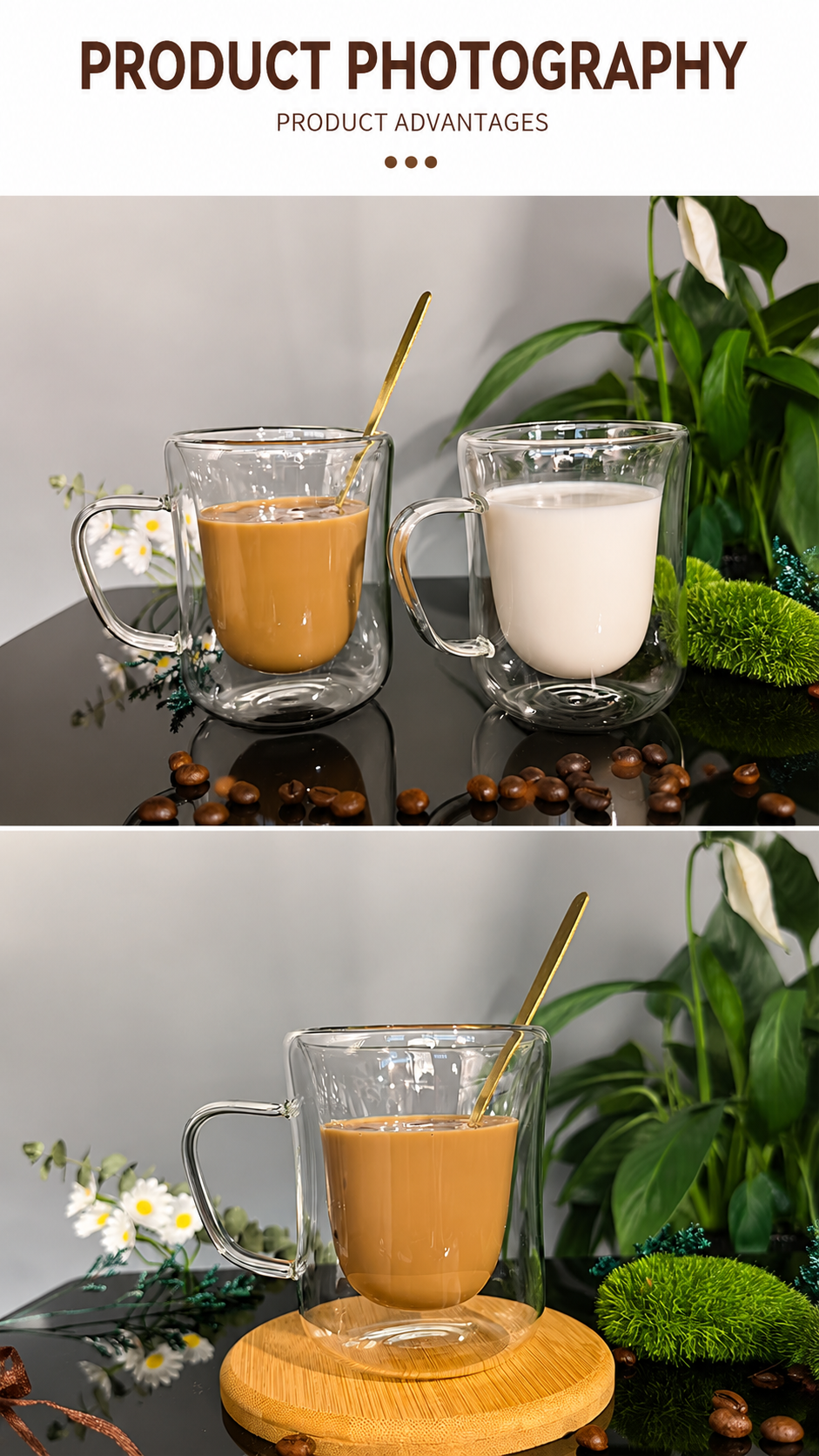 Breakfast cup