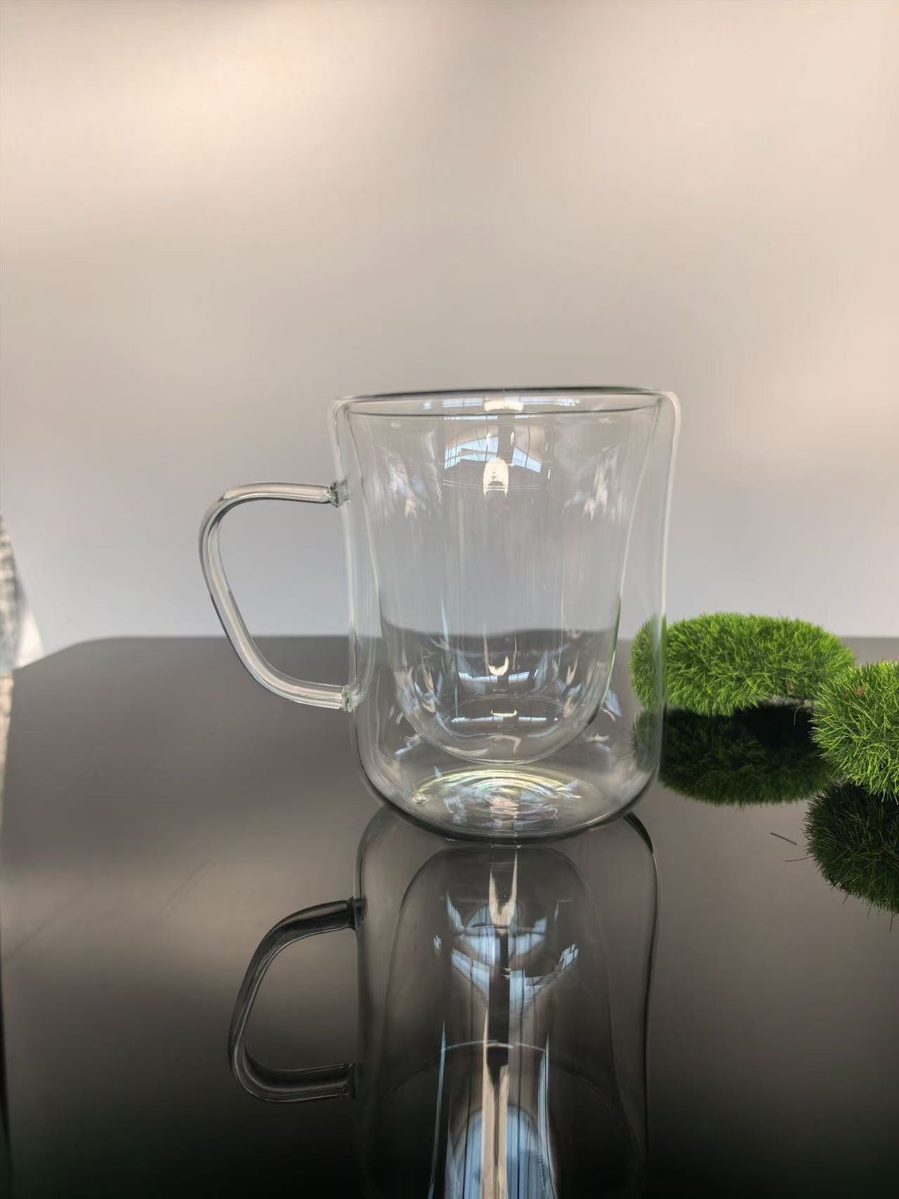 Breakfast cup