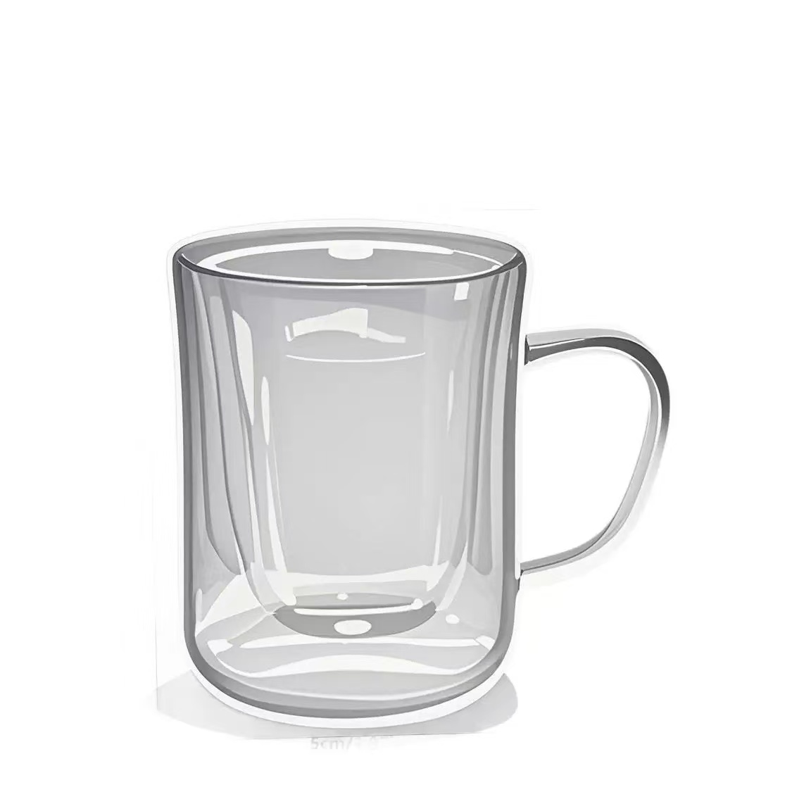 Breakfast cup